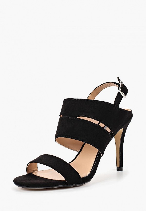 

Босоножки Dorothy Perkins, Черный