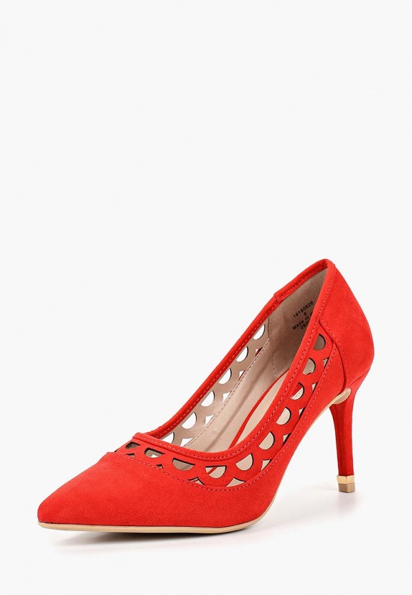 

Туфли Dorothy Perkins, Красный