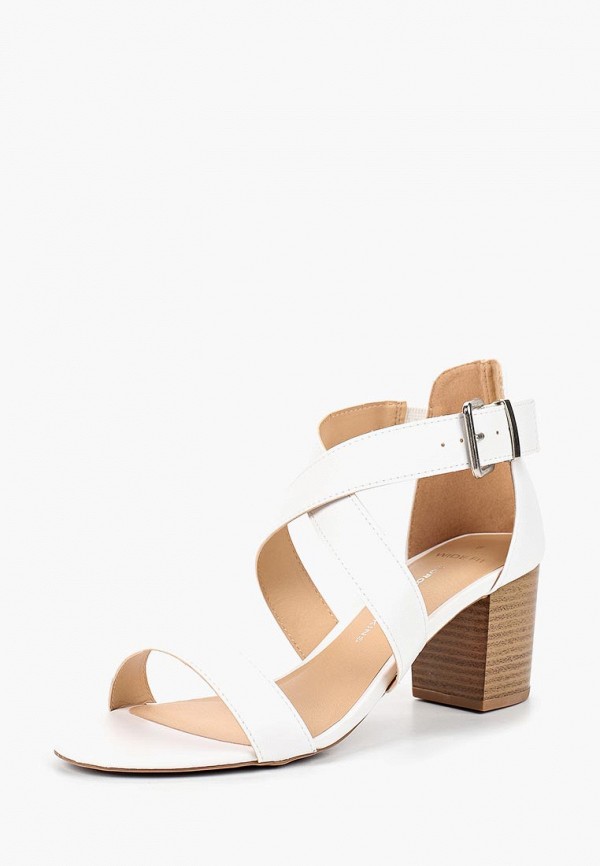 

Босоножки Dorothy Perkins, Белый