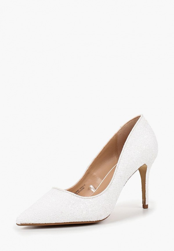 

Туфли Dorothy Perkins, Белый