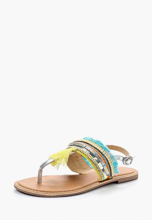 

Сандалии Dorothy Perkins, Разноцветный