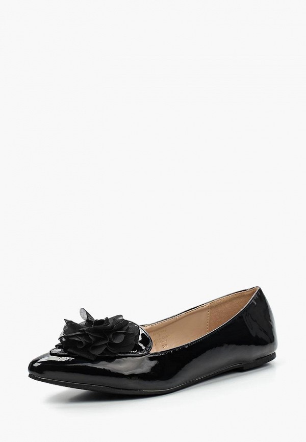 

Балетки Dorothy Perkins, Черный
