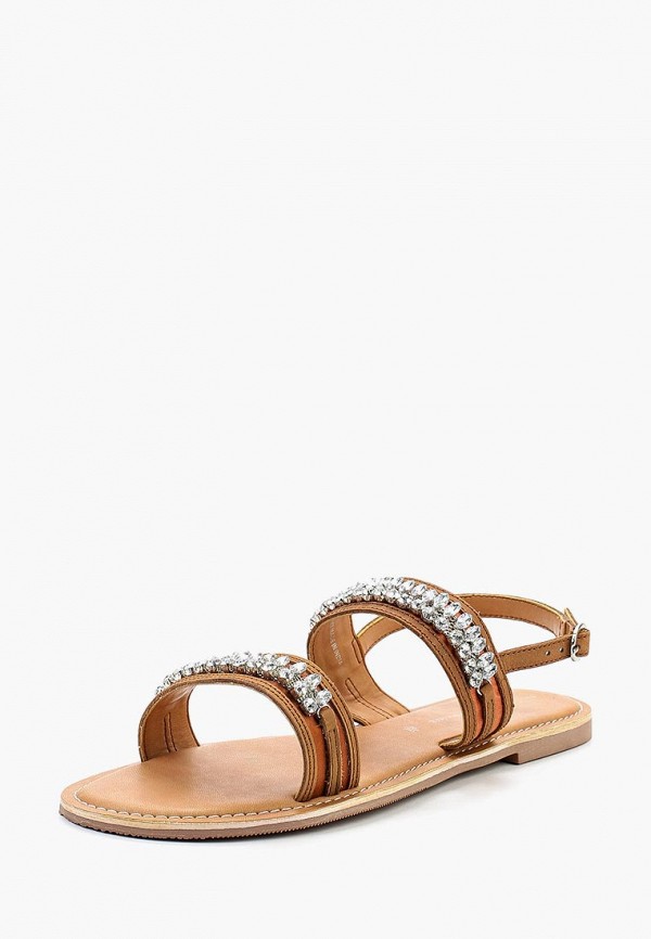 

Сандалии Dorothy Perkins, Коричневый