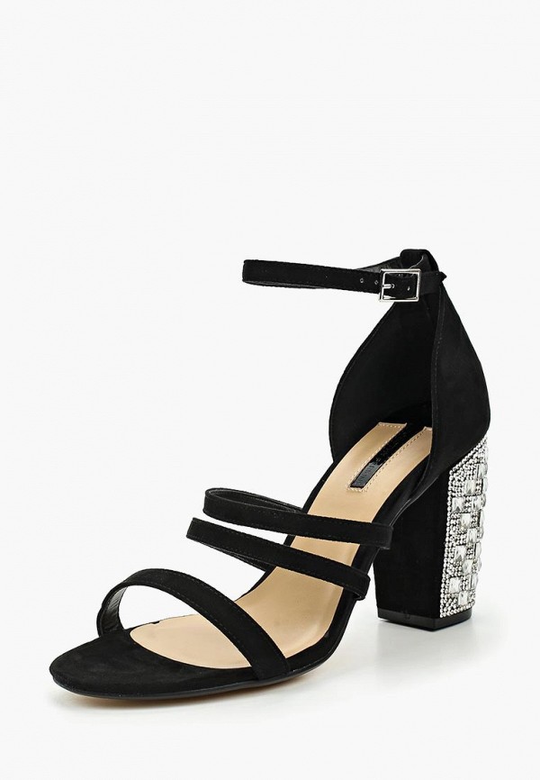 

Босоножки Dorothy Perkins, Черный