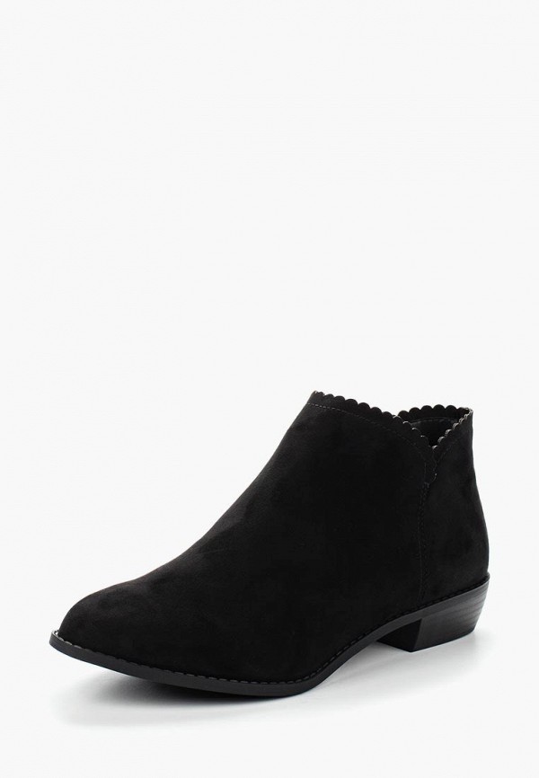 

Ботинки Dorothy Perkins, Черный