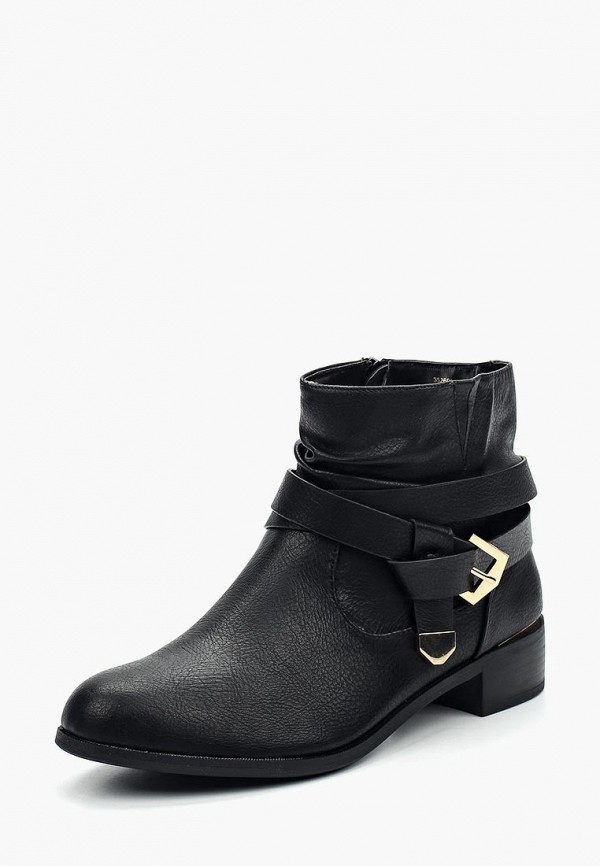 

Ботинки Dorothy Perkins, Черный