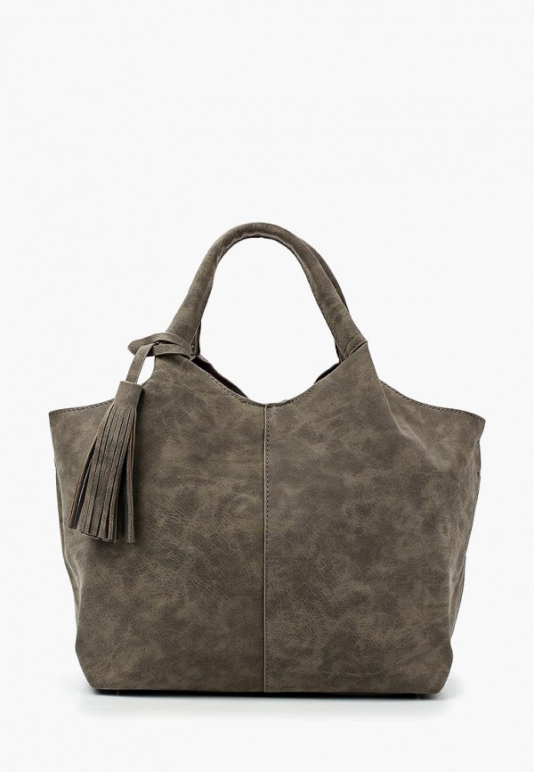 

Сумка Dorothy Perkins, Серый