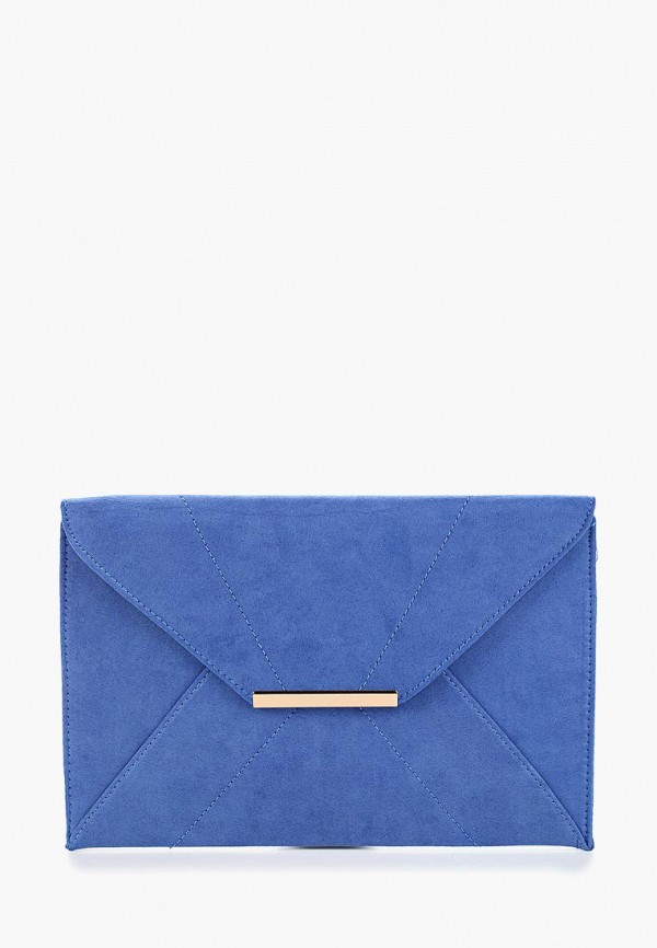 

Клатч Dorothy Perkins, Синий