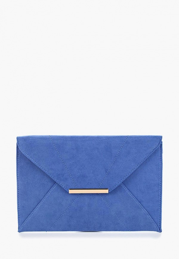 

Клатч Dorothy Perkins, Синий