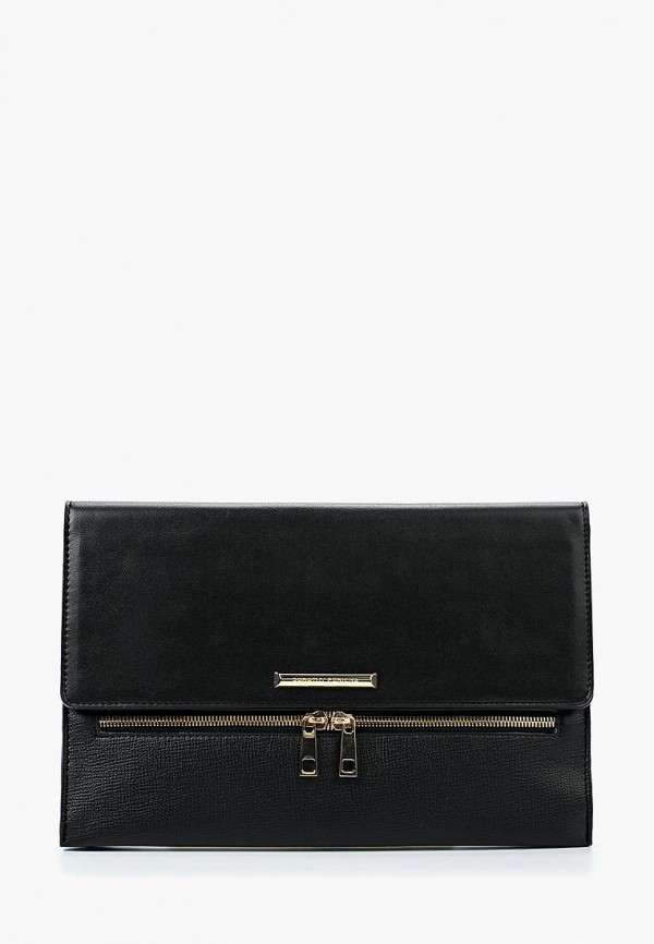 

Клатч Dorothy Perkins, Черный