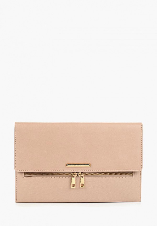 

Клатч Dorothy Perkins, Бежевый