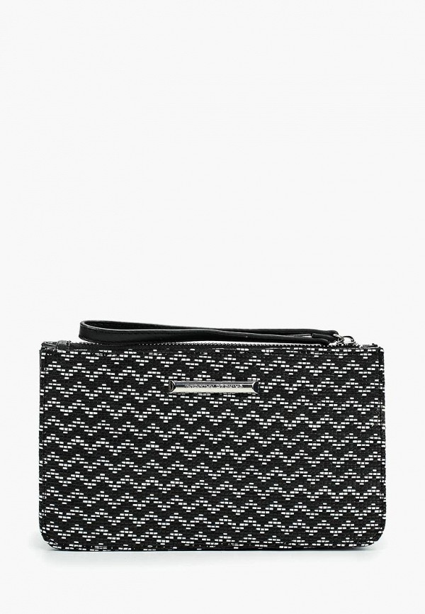 

Клатч Dorothy Perkins, Черный
