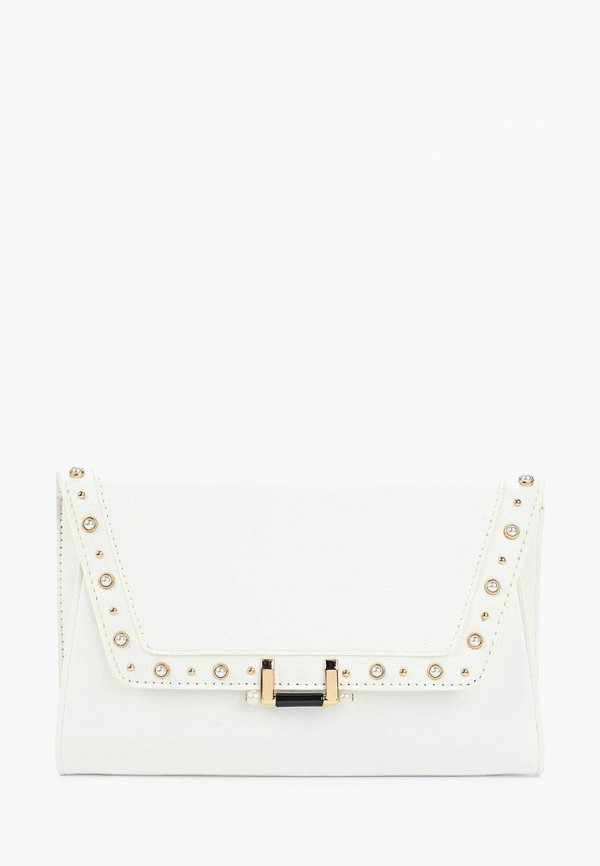 

Клатч Dorothy Perkins, Белый
