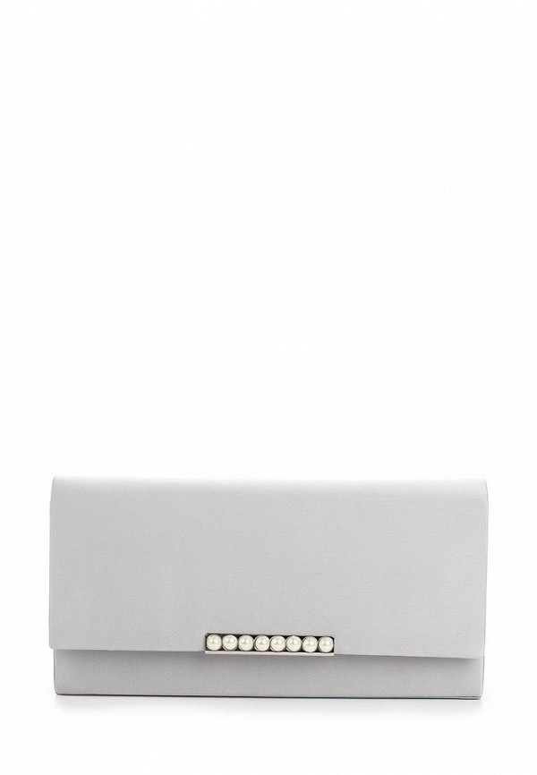 

Клатч Dorothy Perkins, Серый