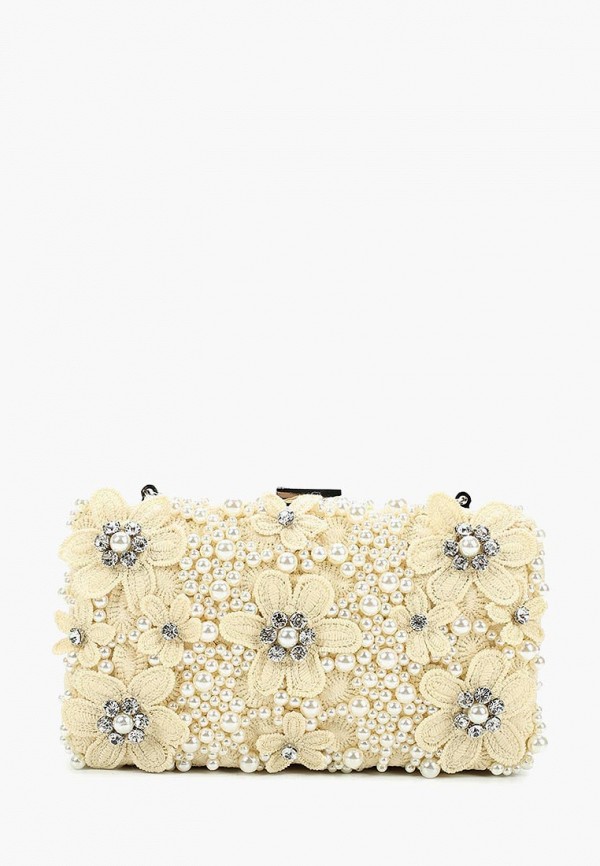 

Клатч Dorothy Perkins, Бежевый