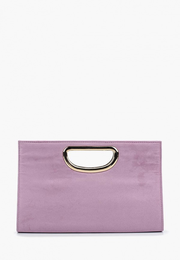 

Клатч Dorothy Perkins, Фиолетовый