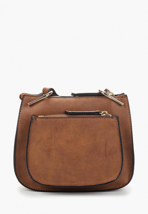 

Сумка Dorothy Perkins, Коричневый