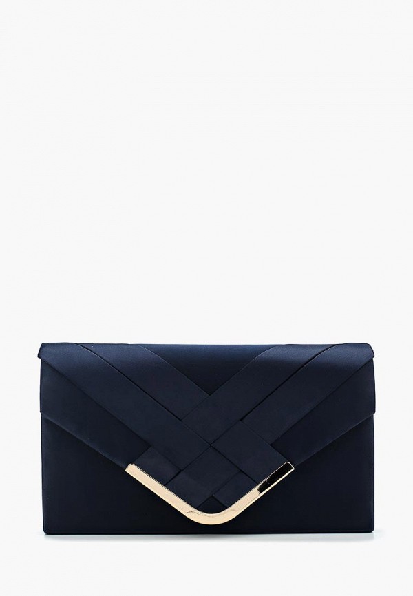 

Клатч Dorothy Perkins, Синий