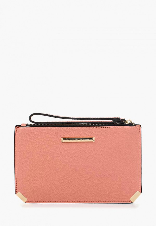 

Клатч Dorothy Perkins, Коралловый
