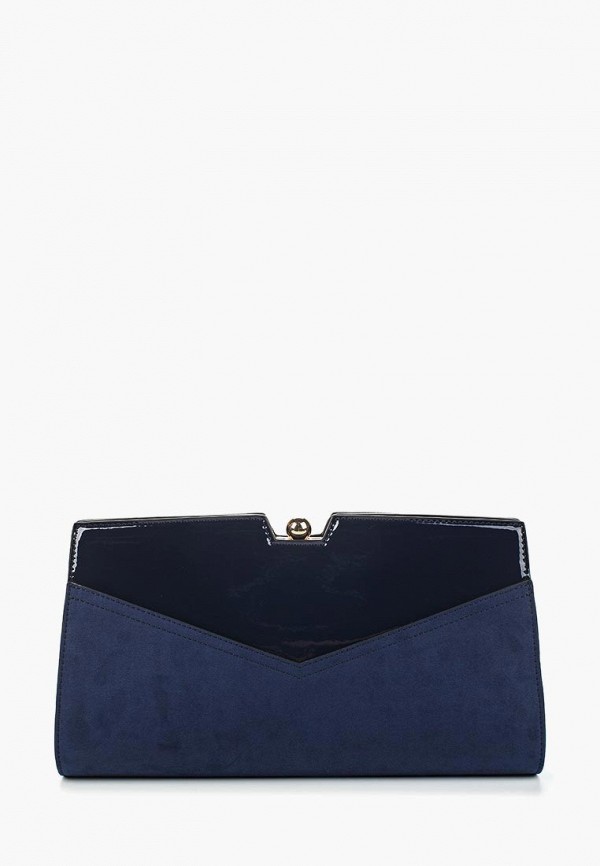 

Клатч Dorothy Perkins, Синий