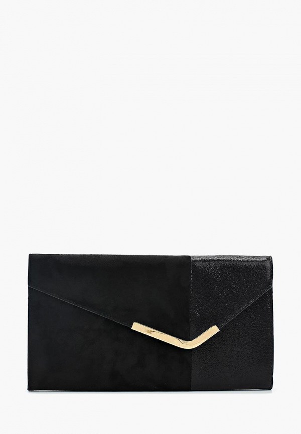 

Клатч Dorothy Perkins, Черный