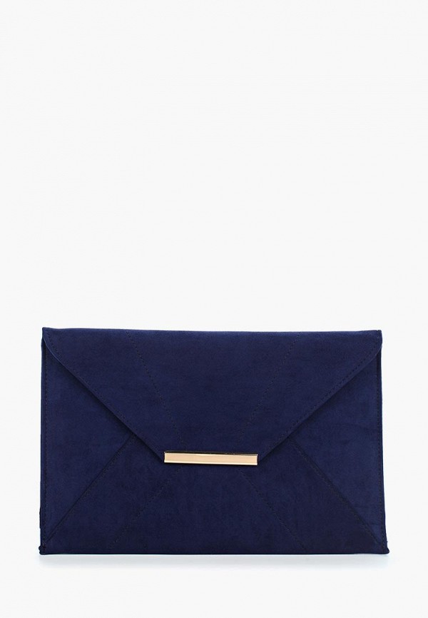 

Клатч Dorothy Perkins, Синий
