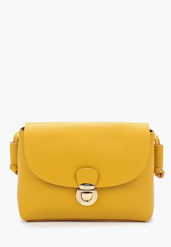 

Сумка Dorothy Perkins, Желтый