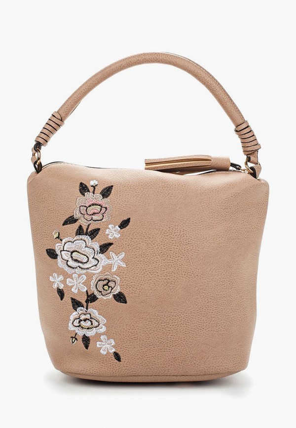 

Сумка Dorothy Perkins, Бежевый