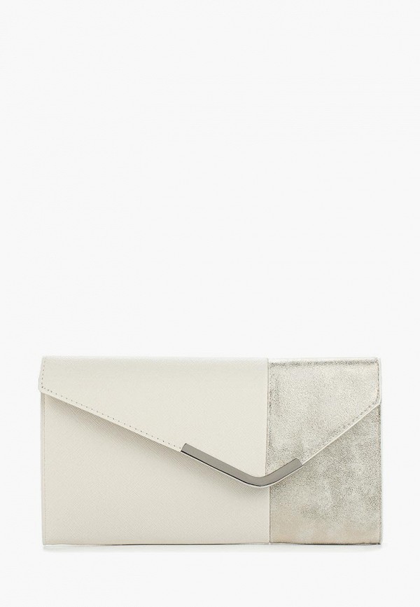 

Клатч Dorothy Perkins, Белый