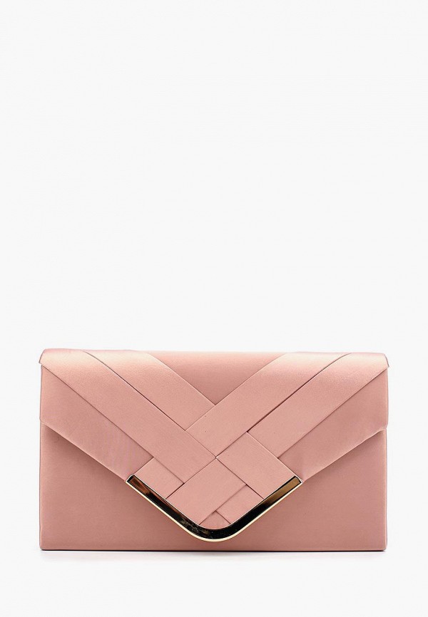 

Клатч Dorothy Perkins, Розовый
