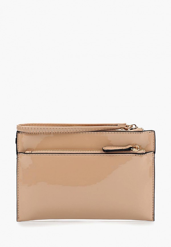 

Клатч Dorothy Perkins, Бежевый