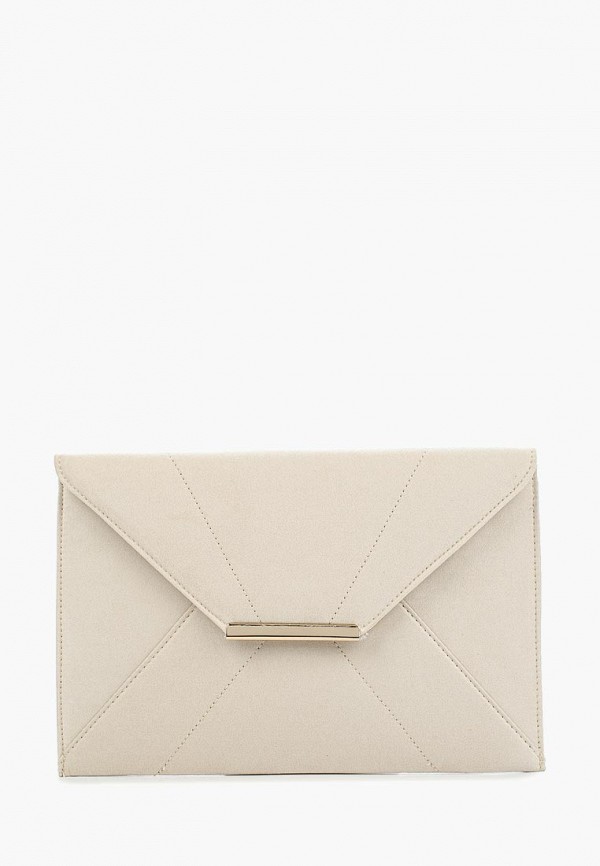 

Клатч Dorothy Perkins, Бежевый