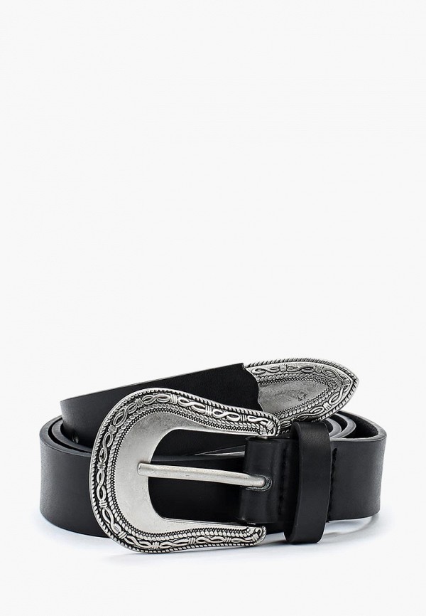 

Ремень Dorothy Perkins, Черный