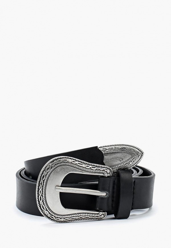 

Ремень Dorothy Perkins, Черный
