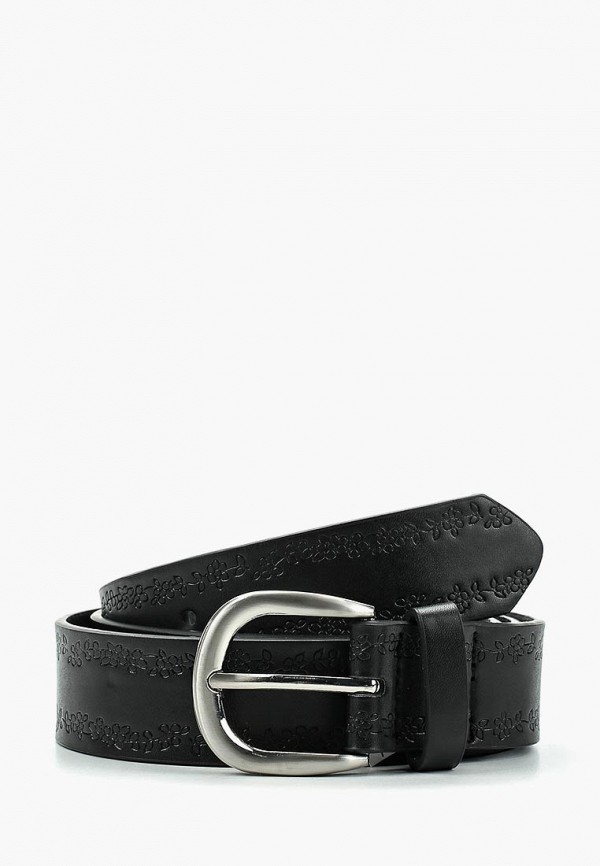 

Ремень Dorothy Perkins, Черный
