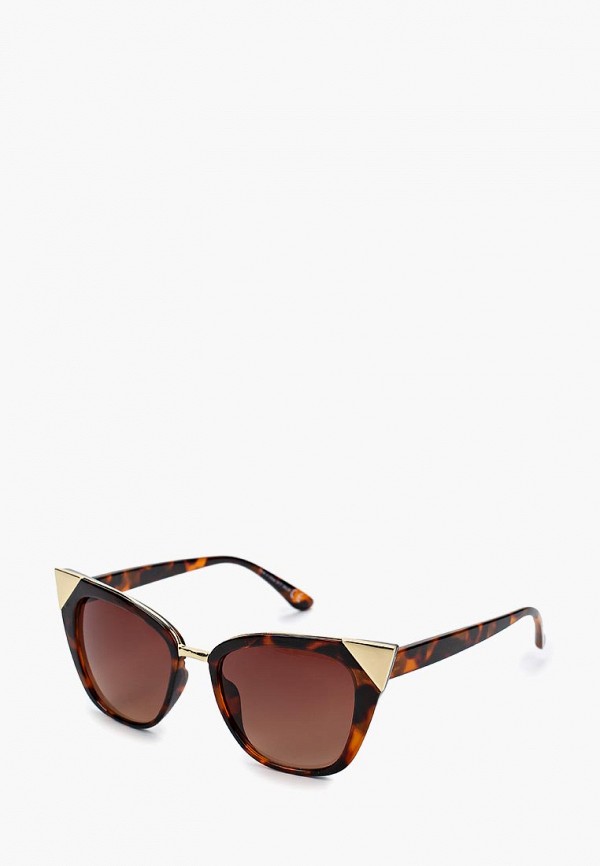 

Очки солнцезащитные Dorothy Perkins, Коричневый