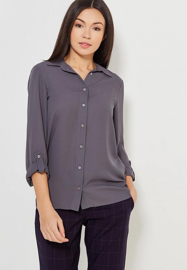 

Блуза Dorothy Perkins, Серый
