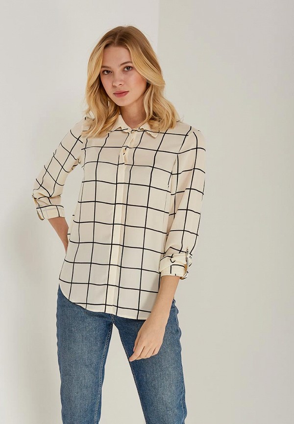 

Блуза Dorothy Perkins, Бежевый