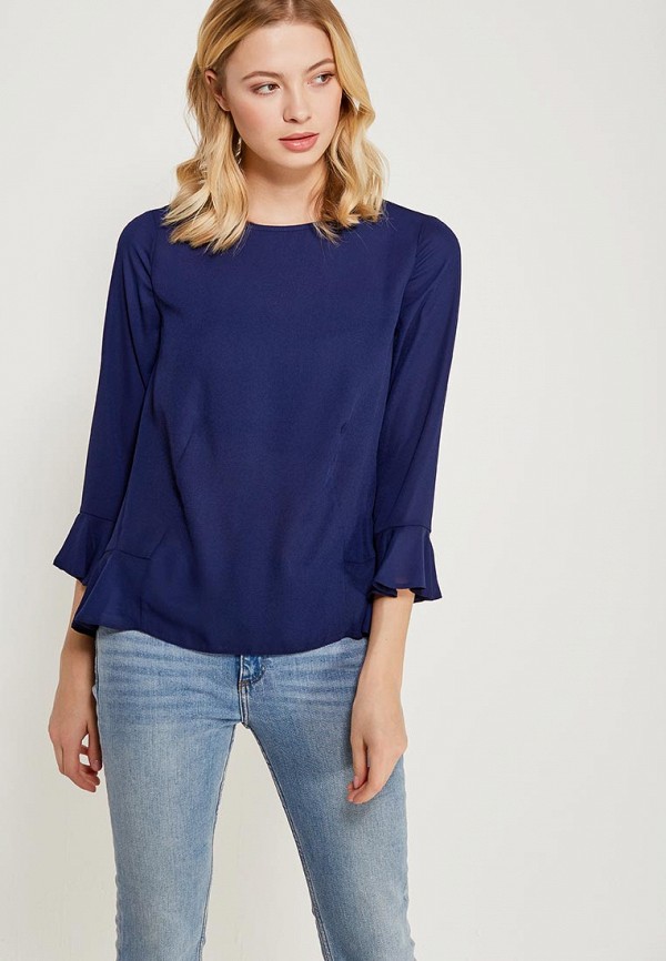 

Блуза Dorothy Perkins, Синий