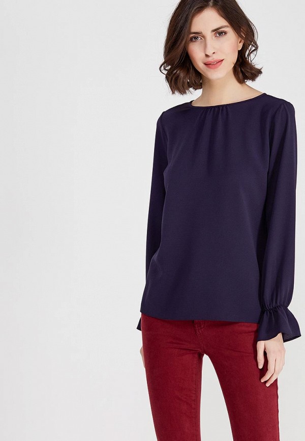 

Блуза Dorothy Perkins, Синий
