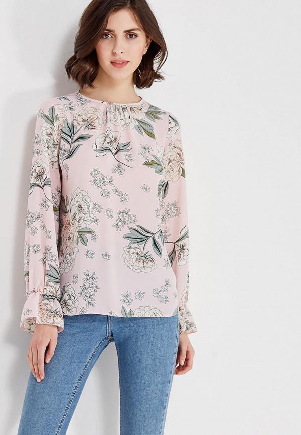 

Блуза Dorothy Perkins, Розовый