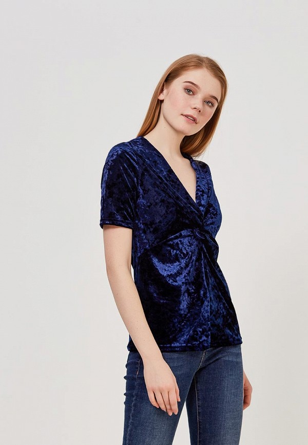 

Блуза Dorothy Perkins, Синий