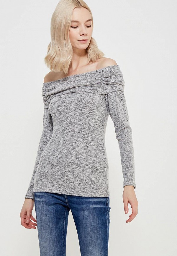 

Джемпер Dorothy Perkins, Серый