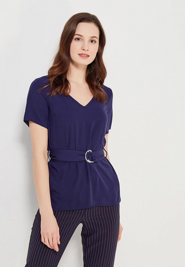 

Блуза Dorothy Perkins, Синий