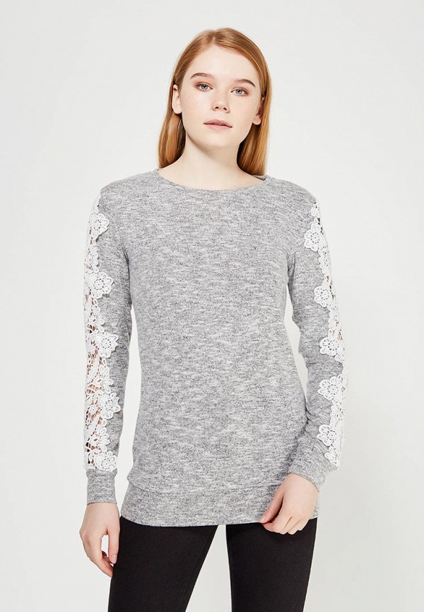 

Джемпер Dorothy Perkins, Серый