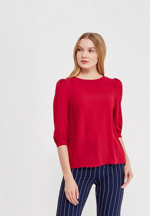 

Блуза Dorothy Perkins, Бордовый