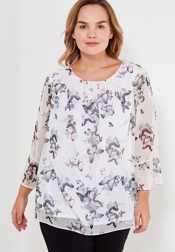 

Блуза Dorothy Perkins, Белый