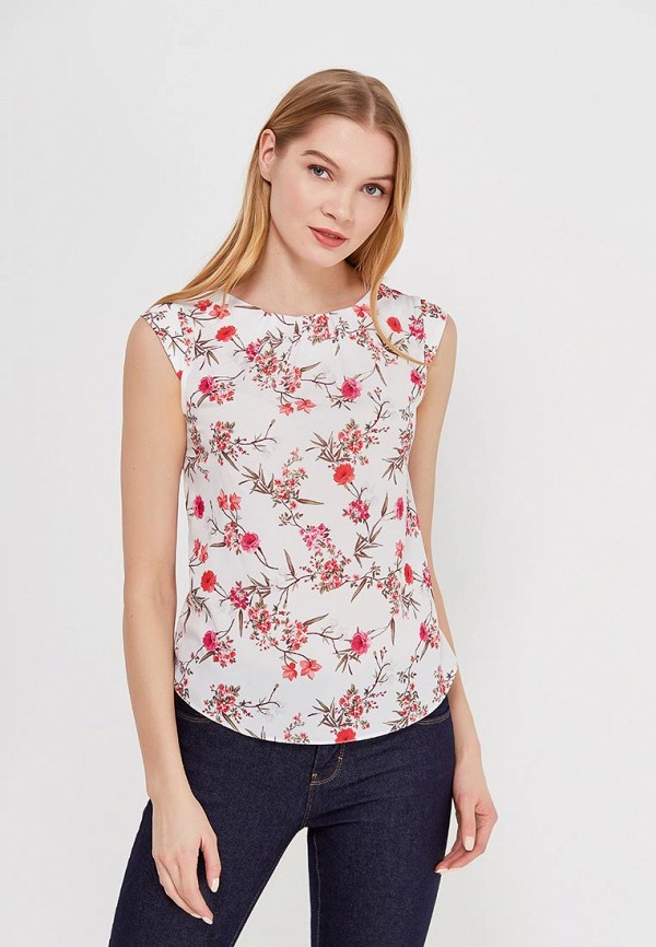 

Блуза Dorothy Perkins, Белый