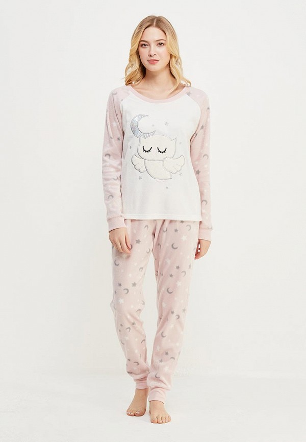 

Пижама Dorothy Perkins, Розовый