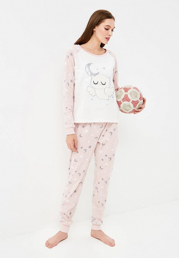 

Пижама Dorothy Perkins, Розовый